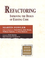 refactoringBook